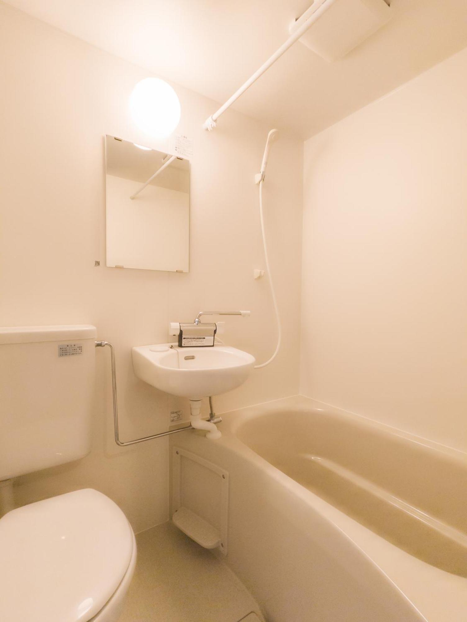 Sunrise Stay Nakano Sakaue 東京都 エクステリア 写真