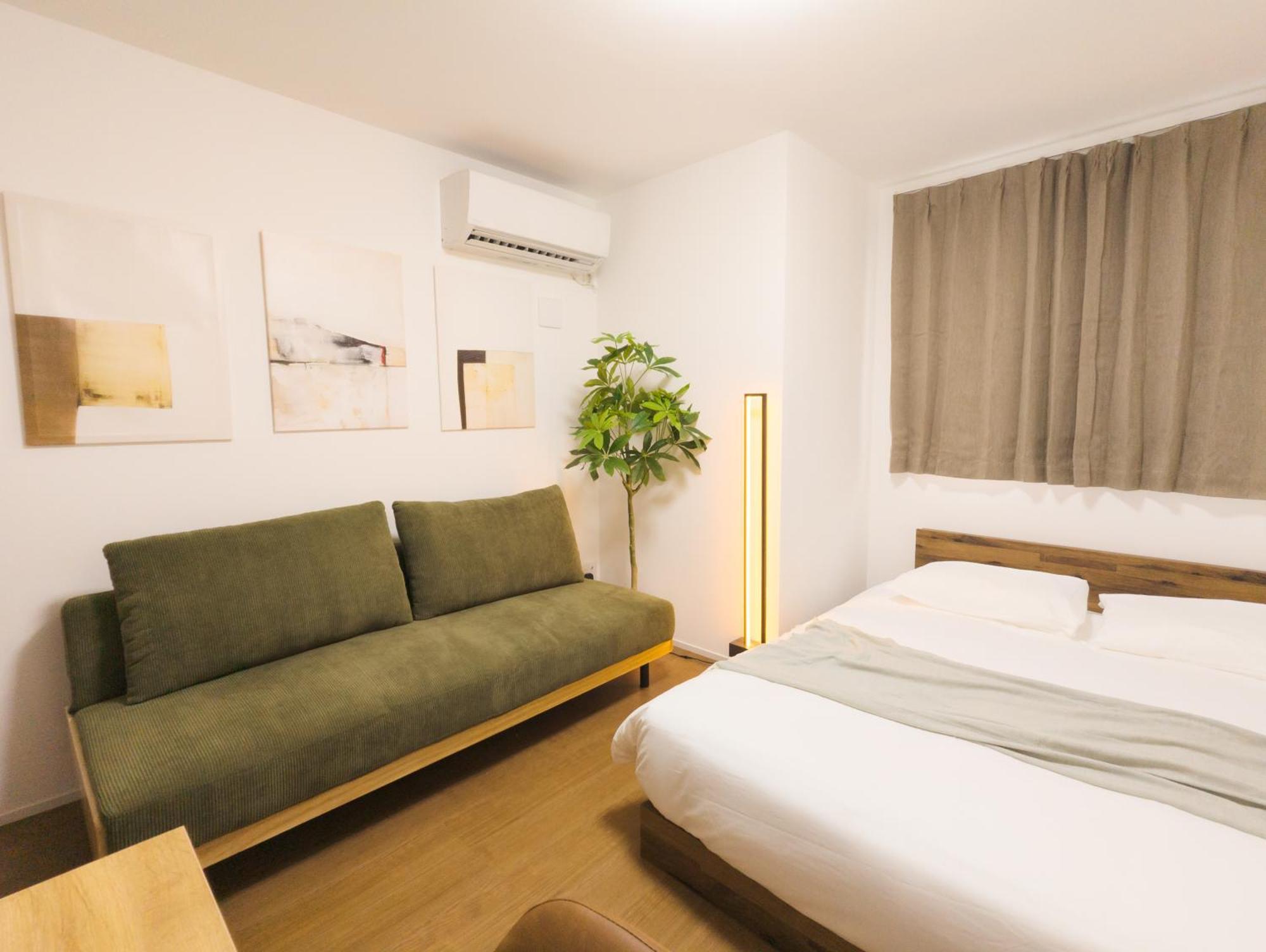 Sunrise Stay Nakano Sakaue 東京都 エクステリア 写真